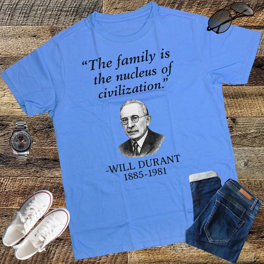 "The Power of Family"Where Civilization Begins ooted in Family