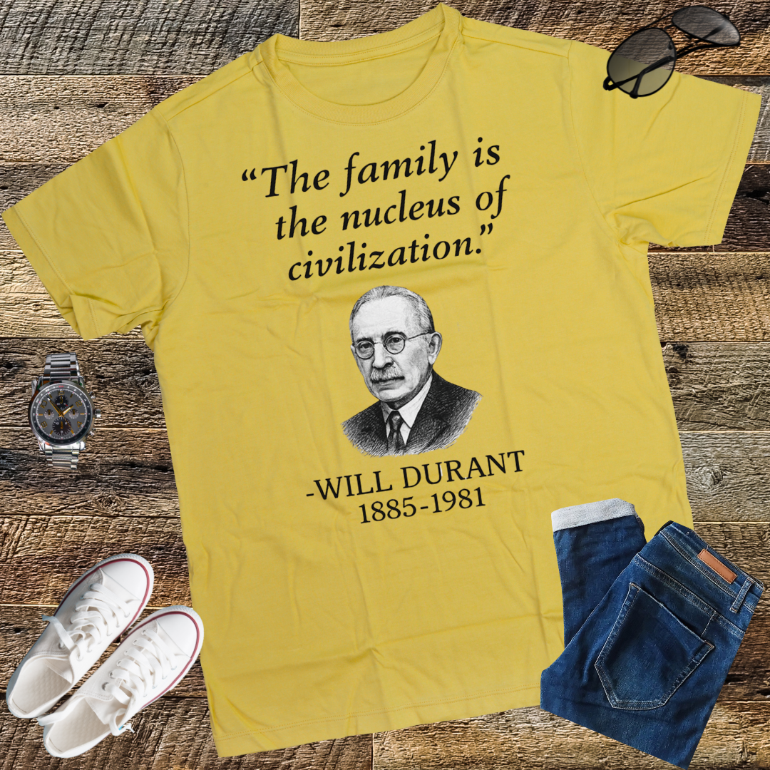 "The Power of Family"Where Civilization Begins ooted in Family
