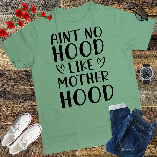 Mama Motherhood  Tshirt Women Funny Graphic Trendy Mom Life Shirts Drop Shoulder Tee Tops