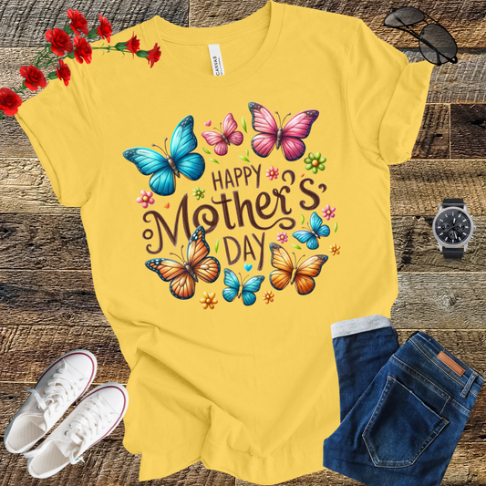 Happy mother's  day  T-Shirt