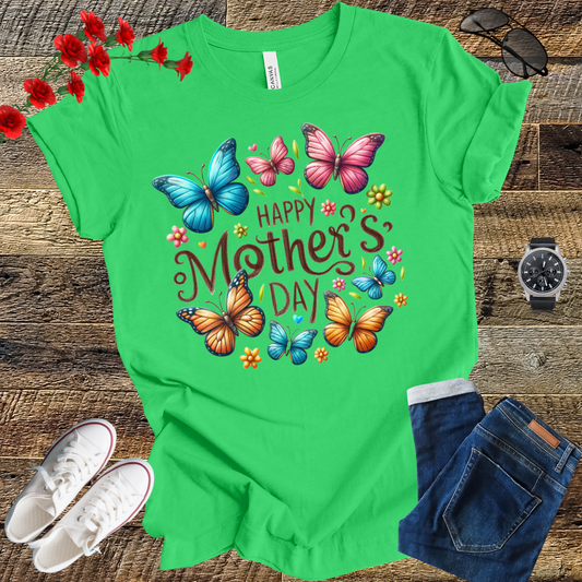 Happy mother's  day  T-Shirt