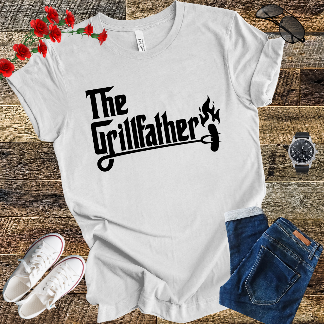 The grill father T Shirt