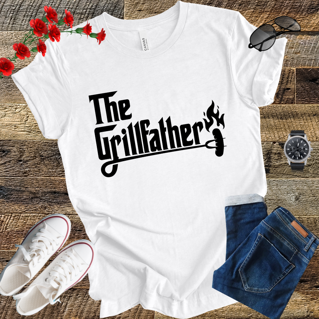The grill father T Shirt