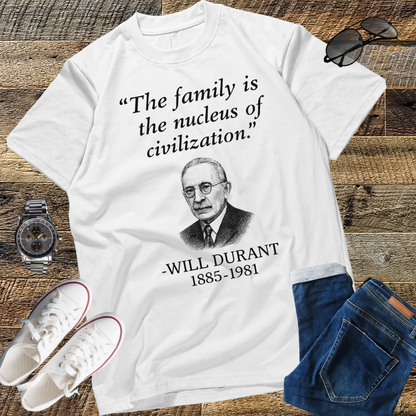 "The Power of Family"Where Civilization Begins ooted in Family