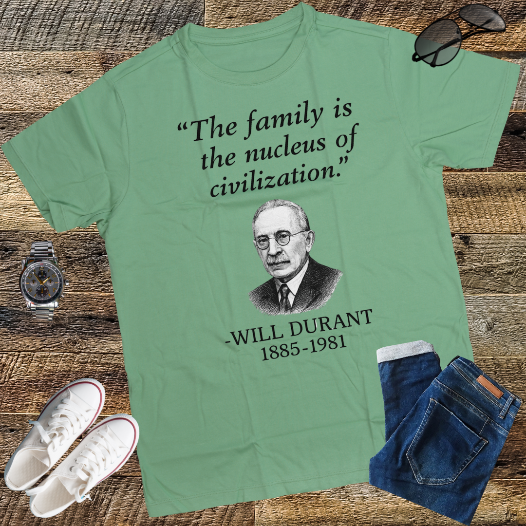 "The Power of Family"Where Civilization Begins ooted in Family