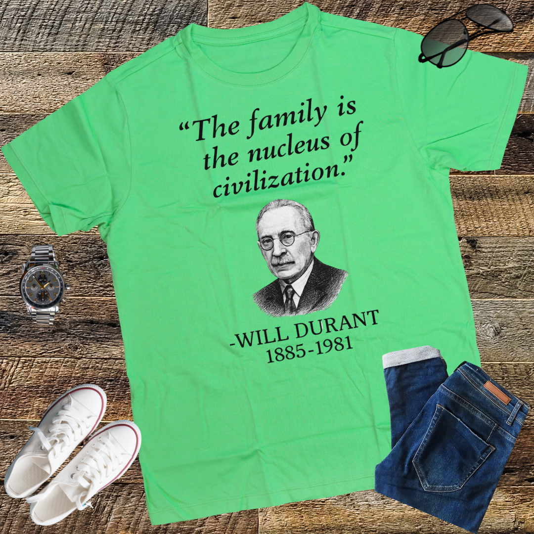 "The Power of Family"Where Civilization Begins ooted in Family