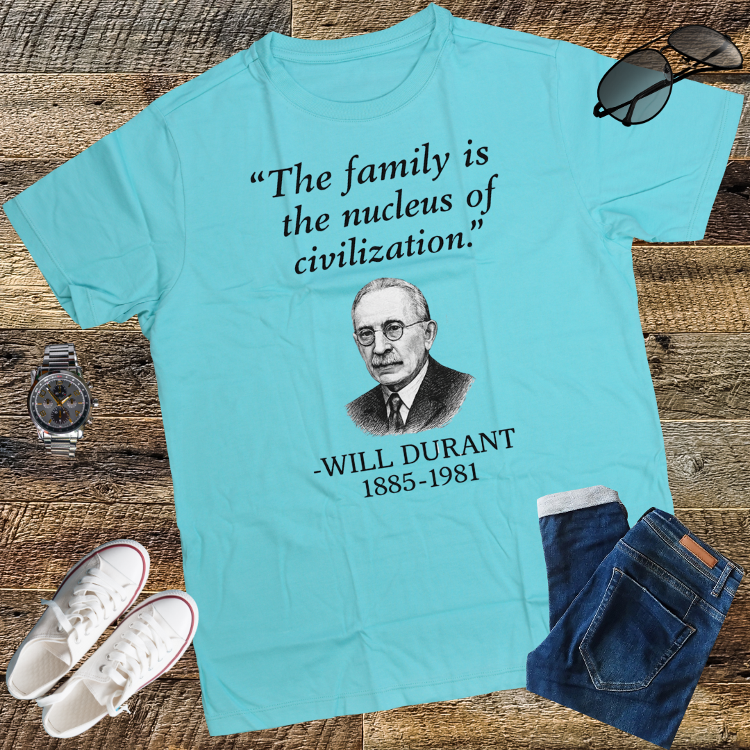 "The Power of Family"Where Civilization Begins ooted in Family