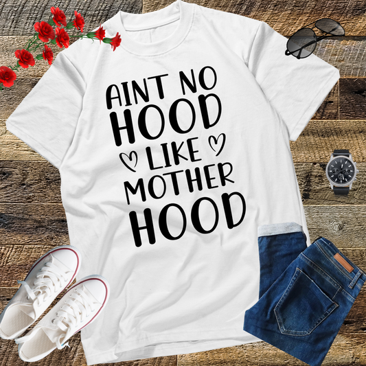 Mama Motherhood  Tshirt Women Funny Graphic Trendy Mom Life Shirts Drop Shoulder Tee Tops