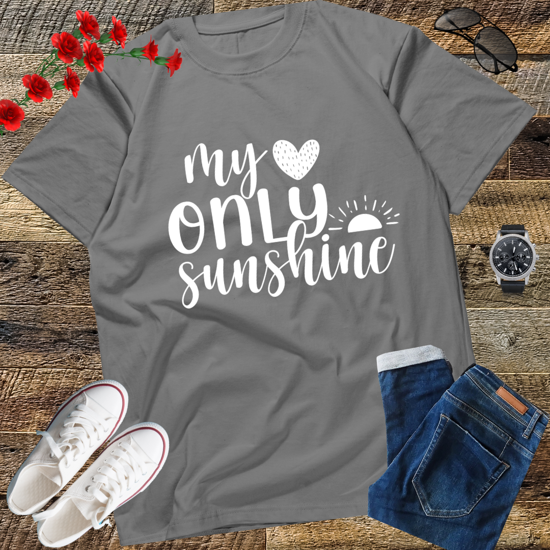You Are My Sunshine shirt Maman et Me Sun Matching Shirt Infant Toddler Adult Sunshine