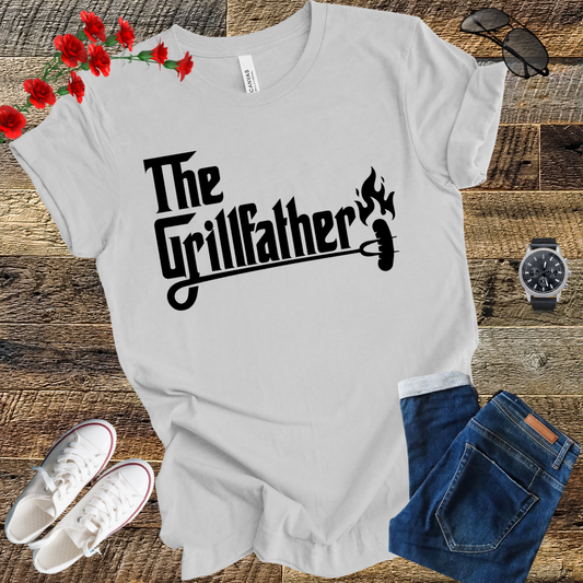The grill father T Shirt