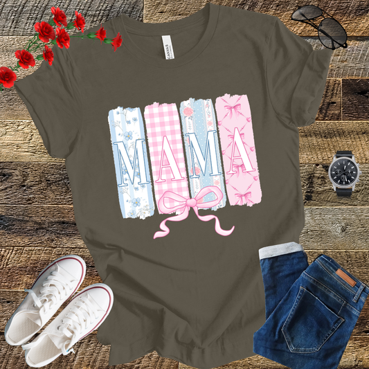 MAMA T Shirt