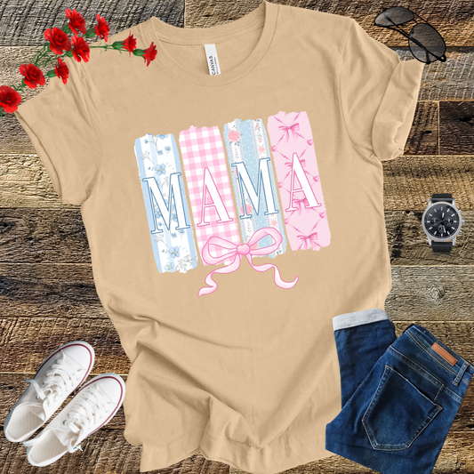MAMA T Shirt